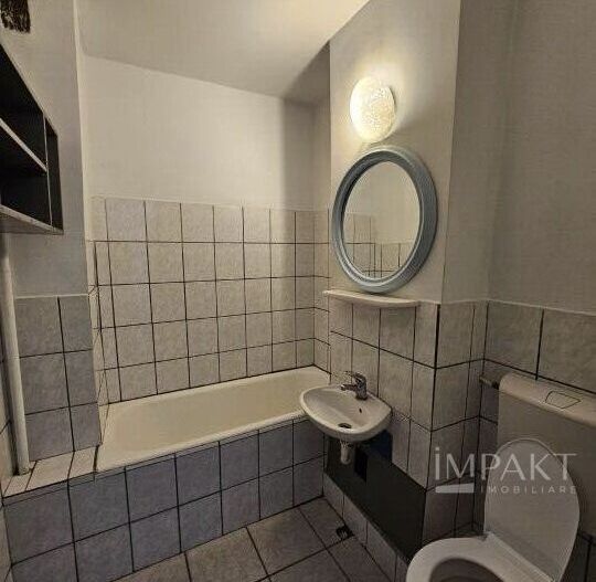 Garsonieră de închiriat în Mănăștur, zona Minerva - Poză 7
