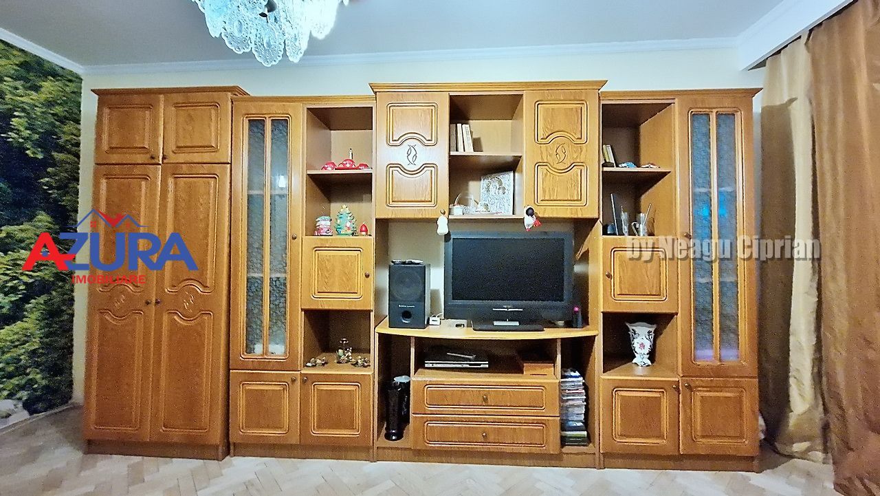 Vanzare apartament 3 camere, Banat - Poză 13