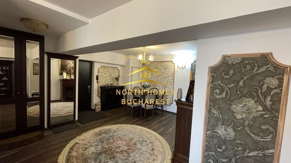 Apartament 3 camere de inchiriat - Poză 10