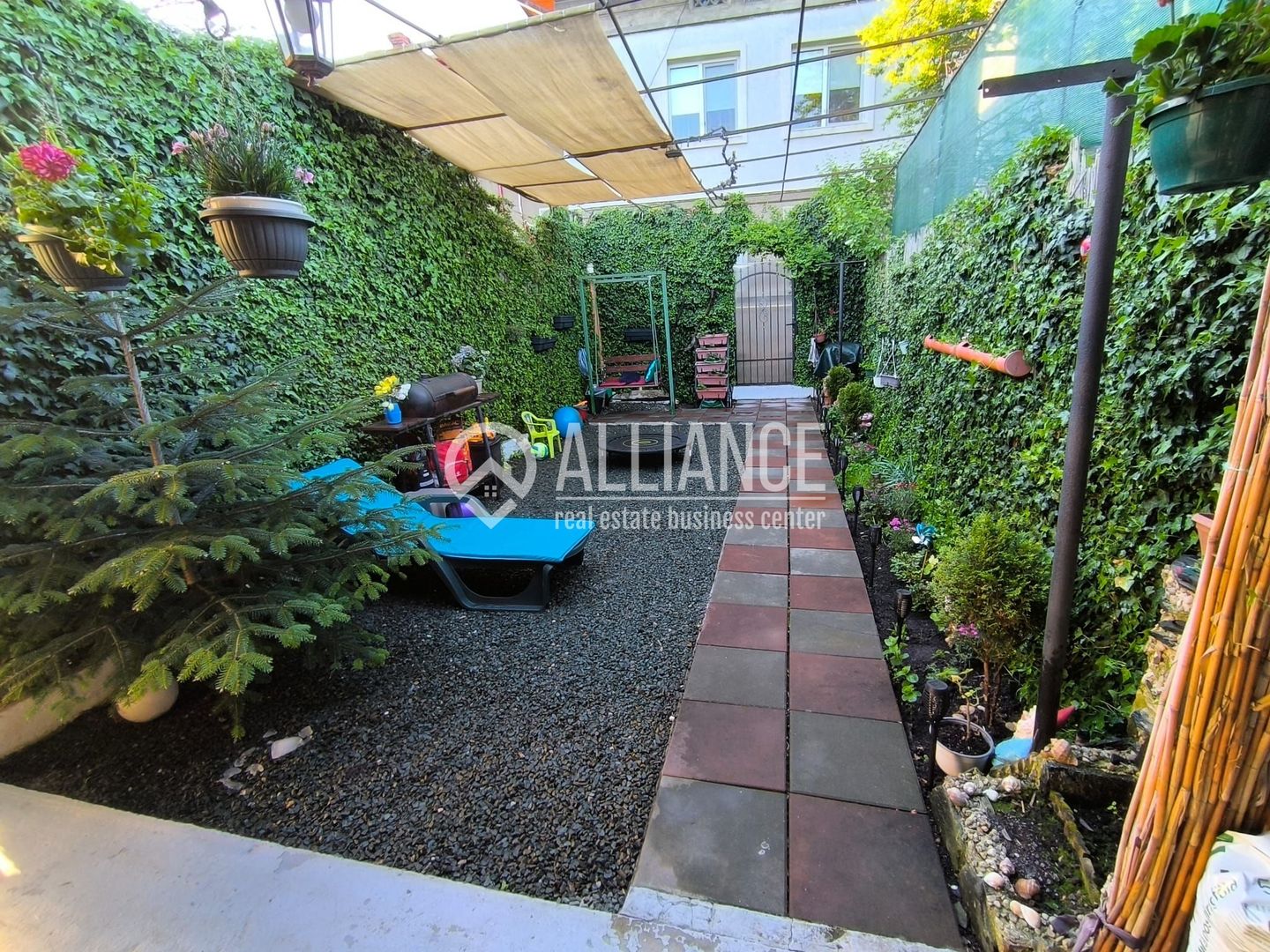 Apartament 3 Camere zona linistita ( Palas )( cod 12 ) - Poză 16