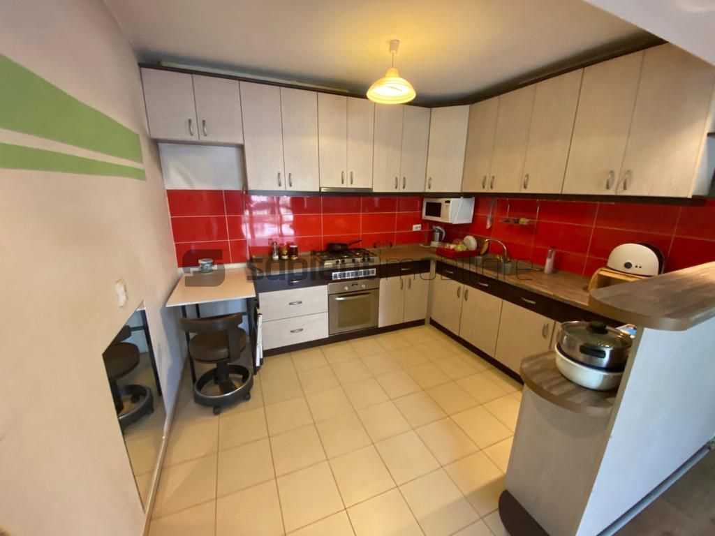 Sapient | Casa / Cabinet medical- zona Stefan cel Mare - Poză 6