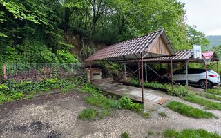 Apartament cu vedere spre Tâmpa, liniște și natură, în Centrul Istoric al Brașov - Poză 22