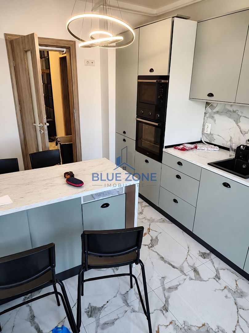 Apartament 3 camere I Bloc 2022 I Centrala proprie I 88 mp - Poză 9
