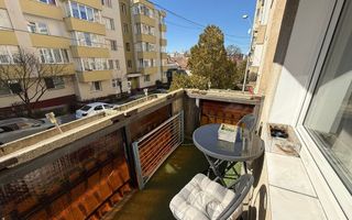 Apartament 2 camere, etaj 1, 7 Noiembrie Tg Mures-de inchiriat - Poză 5