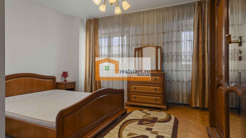 Prima inchiriere, Stirbei Voda, 800m distanta Metrou Eroilor, Langa Judecatorie - Poză 1