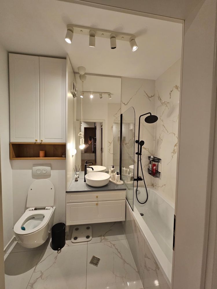 Apartament 1 Camera Exigent Plaza Faza 3 Lujerului - Poză 5