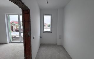 Apartamente noi cu 3 camere, curte 60-70mp | Dumbravita | CORA - Poză 13