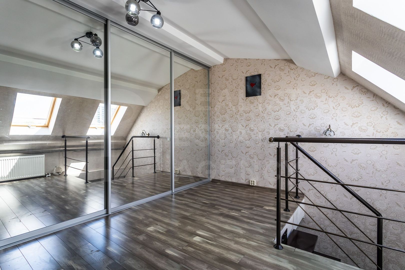 Vânzare, apartament, 1 cameră, strada  Alecu Russo, Râșcani - Poză 4