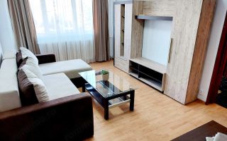 Apartament 2 camere de inchiriat, mobilat complet, zona Drumul Taberei-Brasov - Poză 1