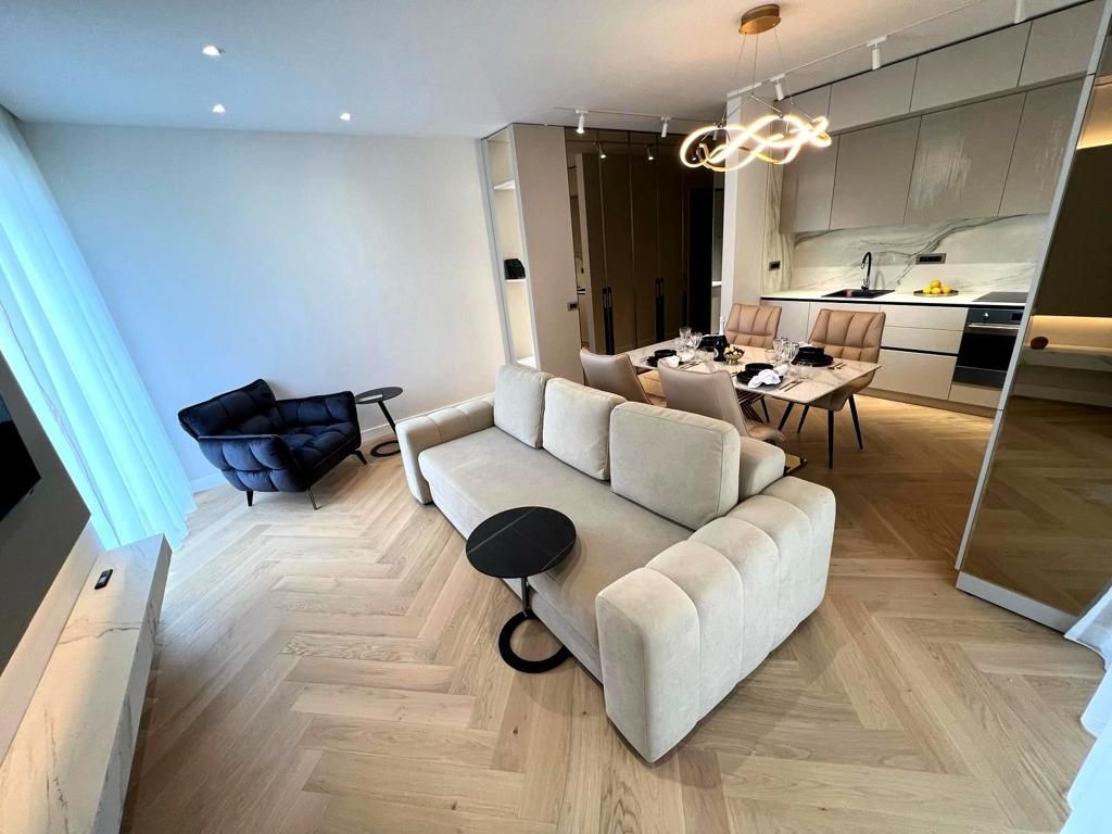 READY TO MOVE DOUA CAMERE EROU IANCU NICOLAE - Poză 1