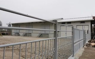 Hala industriala de vanzare - Poză 3