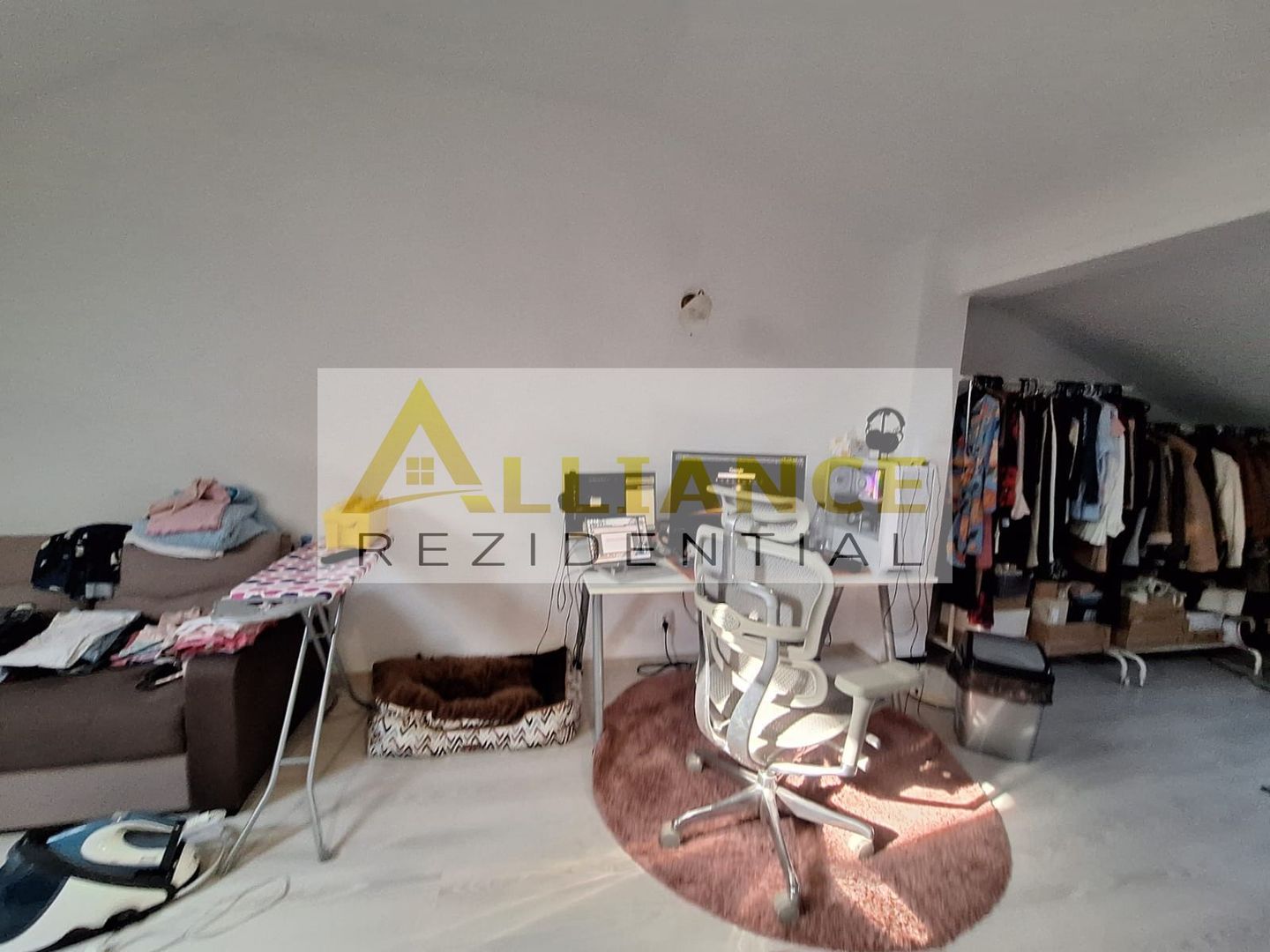 CASA DUPLEX DE VANZARE – CHEIUL DAMBOVITEI 20, POPESTI-LEORDENI - Poză 28