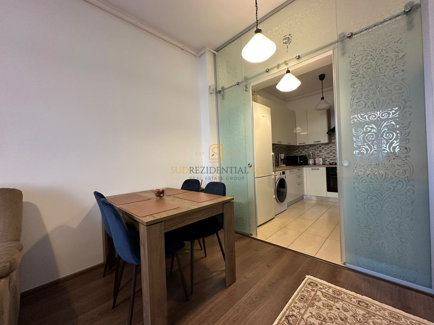 Închiriere vilă P+1, 4 camere, 102 mp utili, pet friendly - Poză 6