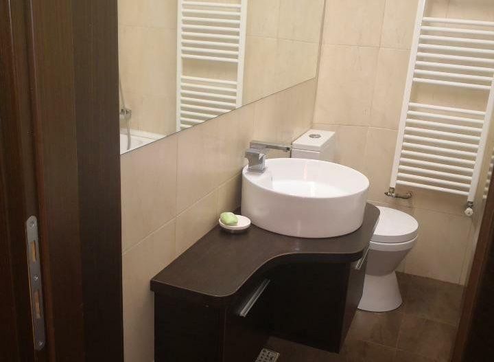 APARTAMENT SUPERB | FLOREASCA - Poză 16