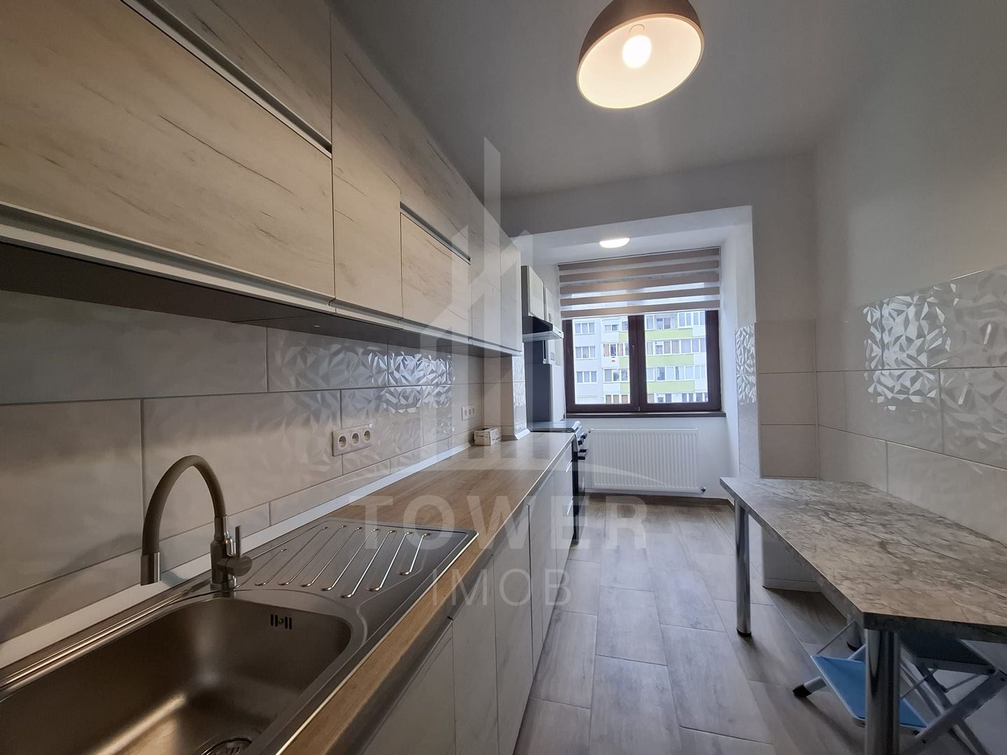 Apartament 2 camere, renovat total, M. Viteazu - Poză 4