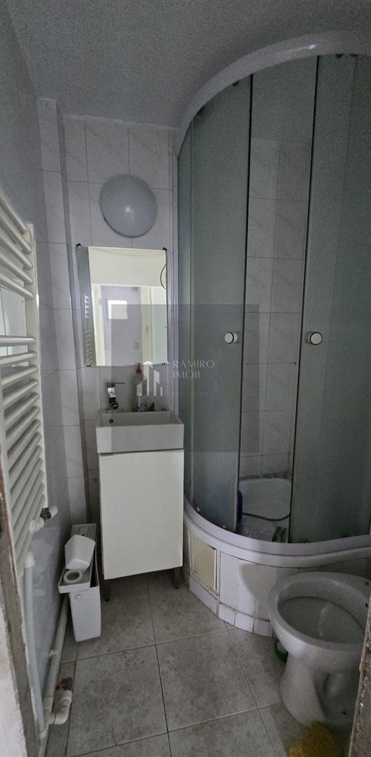 Apartament 3 camere 600 metri METROU BRANCOVEANU/CENTRALA - Poză 12