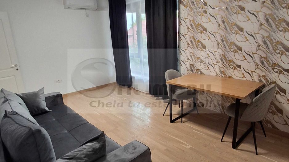 Apartament 2 Camere –Prima Închiriere– Grand Beetle Păcurari-450 euro - Poză 2