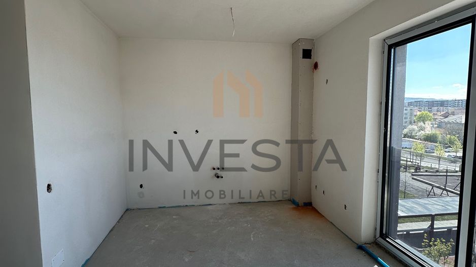 Apartament luminos | Complex Premium | Intre Lacuri | View deschis! - Poză 4