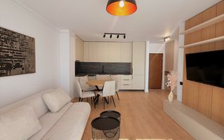 Apartament 2 camere | ULTRAFINISAT | Zona Eroilor / Floresti - Poză 5