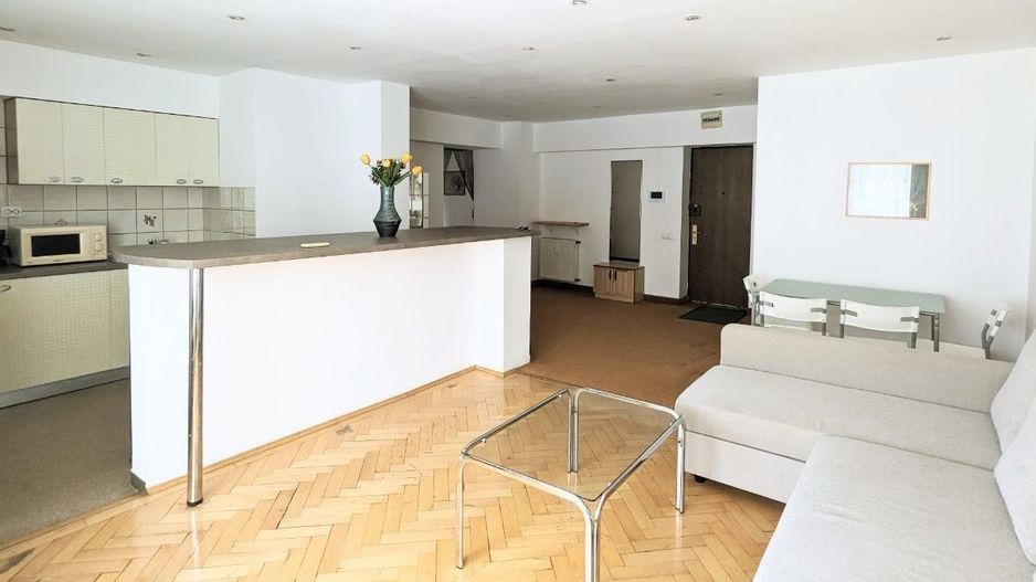 2 camere central, etaj 2, mobilat/utilat, Centrul Civic, Piata Unirii - Poză 5