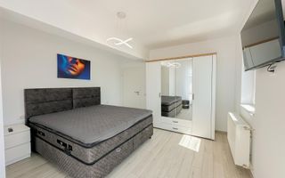 Apartament 3 camere tip Penthouse | Priveliste frumoasa | Parcare | Rasnov - Poză 3