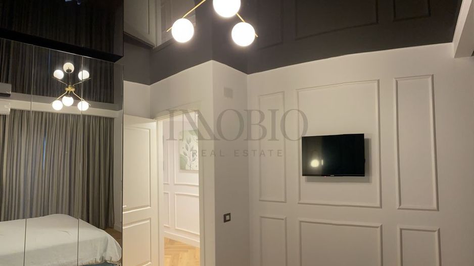 Apartament 2 cam / My Place Residence / Pipera - Poză 5