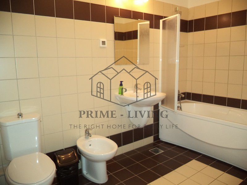 APARTAMENT DE 3 CAMERE LA INCHIRIERE IN COMPLEX CENTRAL PARK - Poză 8