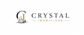 CRYSTAL IMOBILIARE - Logo