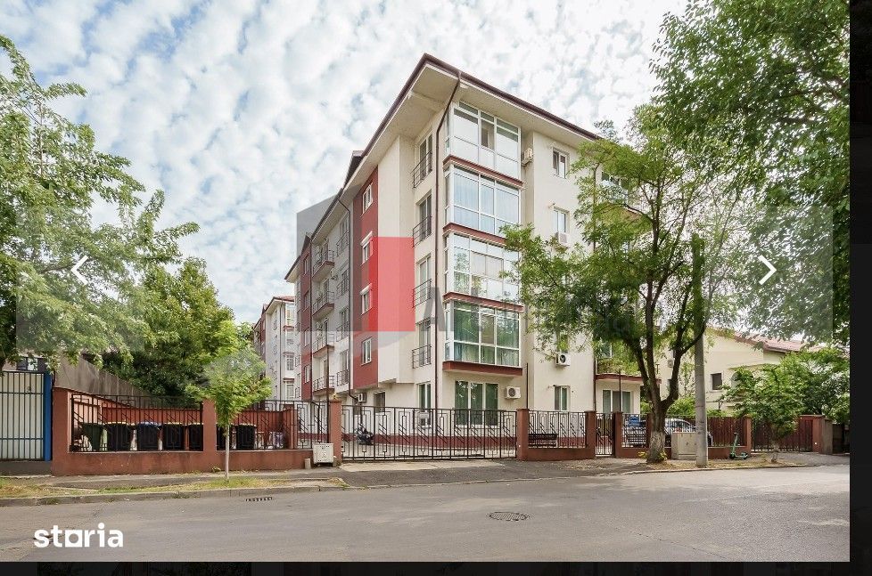 Vanzare partament 3 camere +Loc  parcare,boxa-Militari - Poză 1