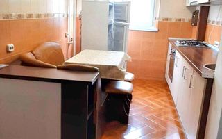 2 camere, etaj 8/9, bloc izolat, balcon, AC, Mega Image la parter - Poză 6