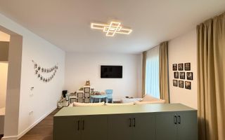 1/2 Duplex modern, Giroc, aproape de Daf - Poză 4