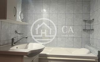 Apartament cu 3 camere de vanzare in zona Decebal, Oradea - Poză 14