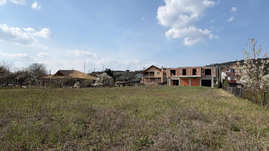 2 Case de vanzare zona Facliei Oradea | Teren 1800 mp - Poză 9