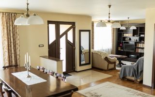 Casa 5 Camere, 2 Bai, 1900 mp Teren, Zona Oarda - Poză 31