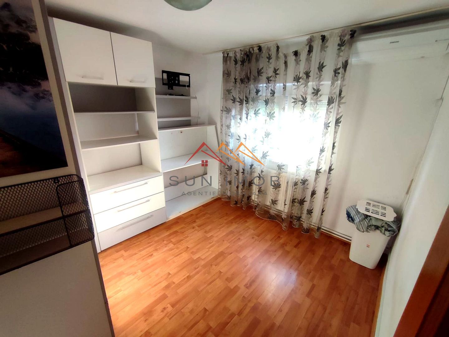 APARTAMENT 2 CAMERE DECOMANDAT | ETAJ 2 | BALCON ÎNCHIS - Poză 8