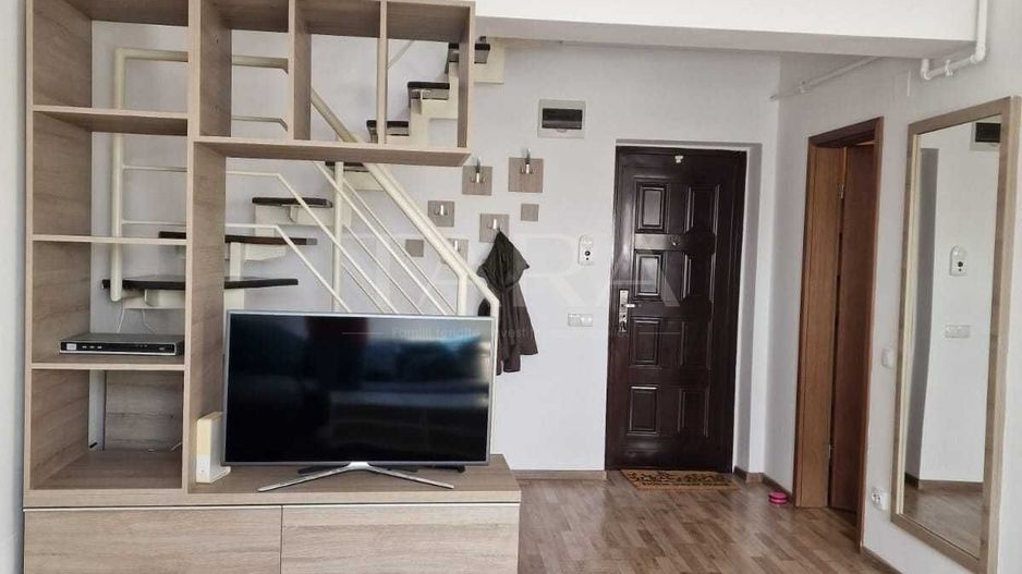 Apartament 2 camere, zonă liniștită, la marginea pădurii, Campului - Poză 1