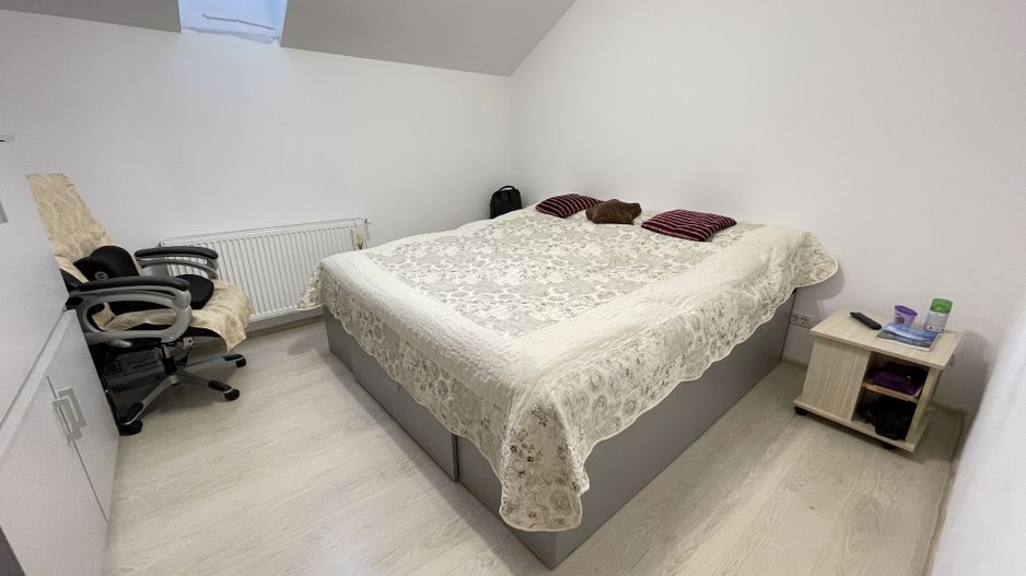 Casa individuala - Dumbravita - Poză 12