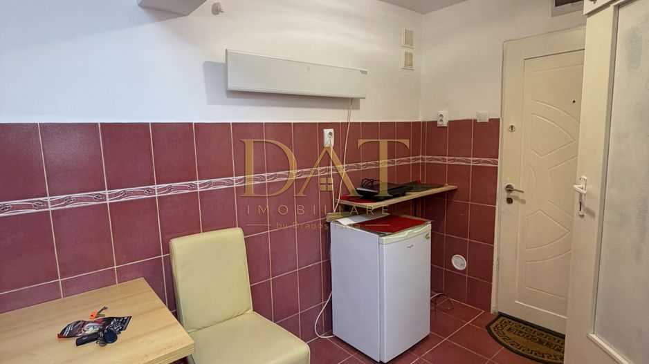 Apartament 1 cameră | Dorobanților | Parcare cu bariera | 23mp - Poză 5