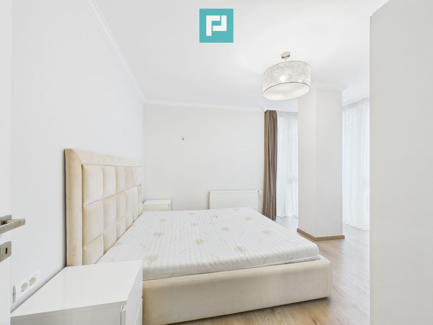 Apartament cu 3 camere și gradină - Poză 16