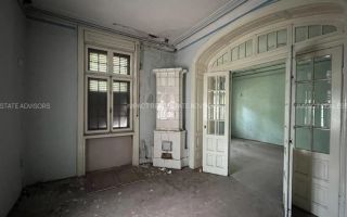 Casa de vanzare - Cismigiu - Poză 9