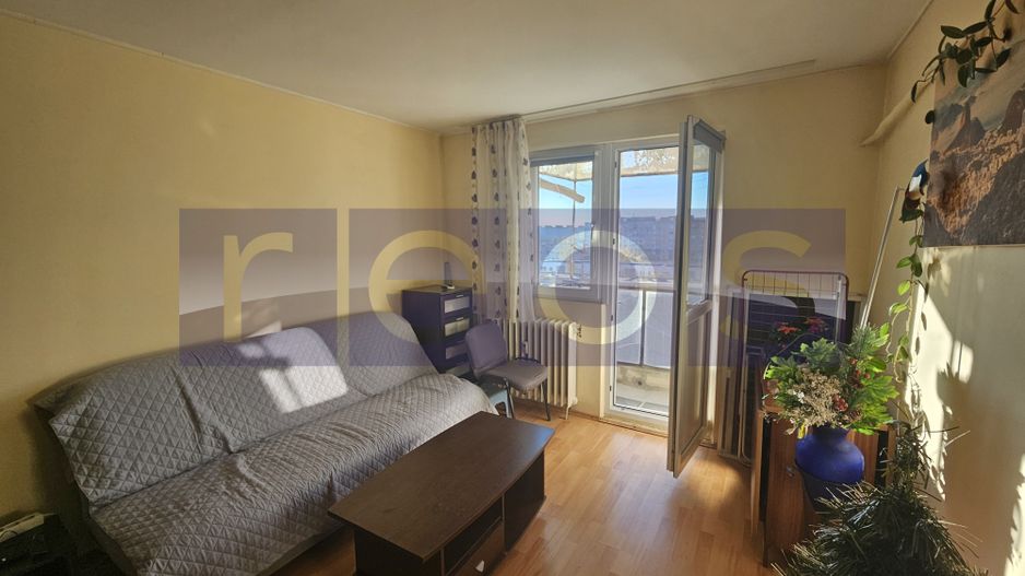 DE VANZAREA AP 2 CAMERE 36 MP| BLD TIMISOARA | SEMIDECOMANDAT | METROU - Poză 2