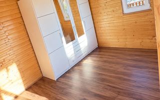 🏡 DE VÂNZARE CABANĂ ÎN BĂRĂBANȚ – PREȚ IMBATABIL! - Poză 8