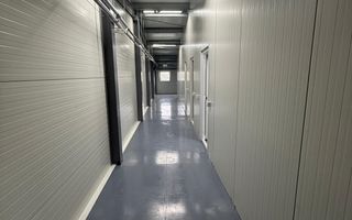 Inchiriere hala CREIC -Spatiu birouri - Poză 7