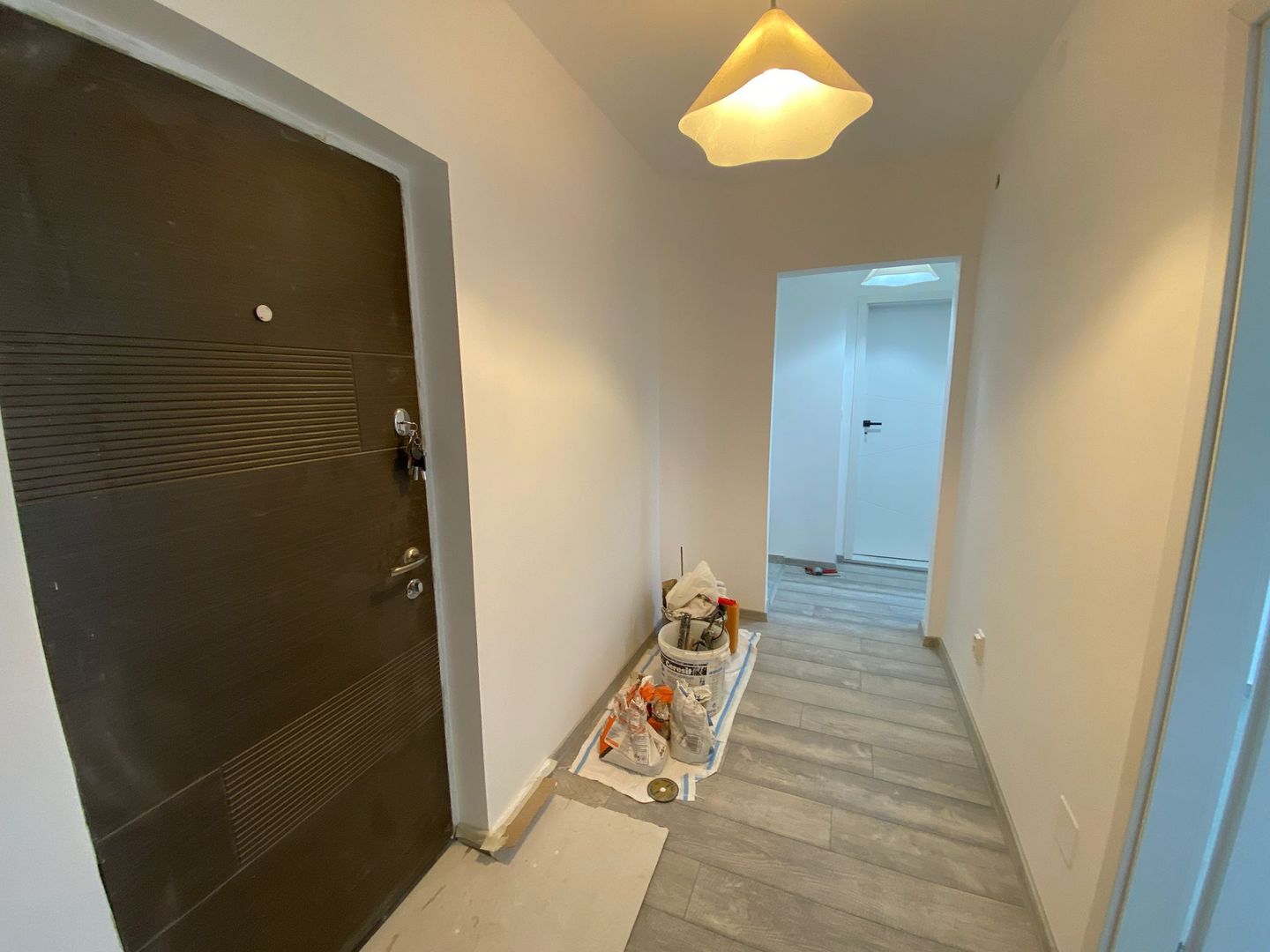 Apartament 2 camere de vanzare Gorjului - Poză 6