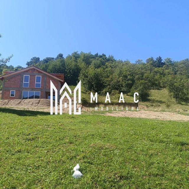 TEREN INTRAVILAN 1641 mp | PUZ  APROBAT | Cisnadioara - Poză 1