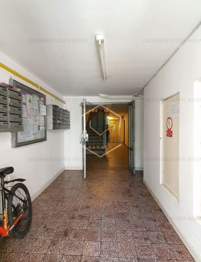 Piata Victoriei - Titulescu, vedere rasarit, decomandat, bloc reabilitat - Poză 20