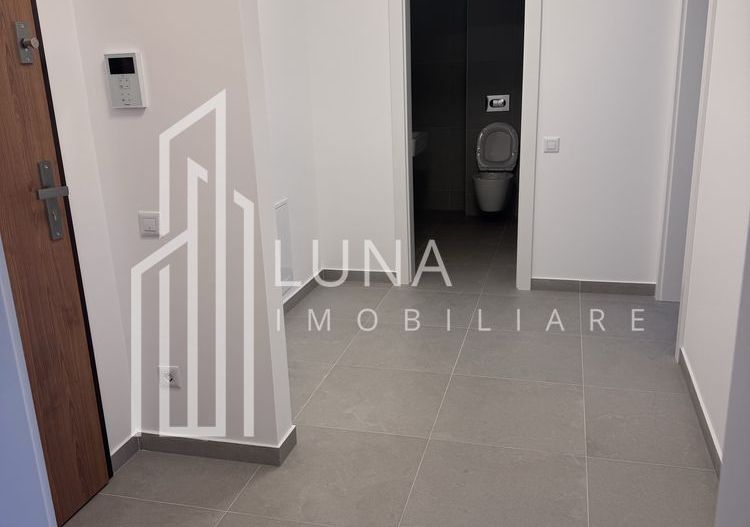 De închiriat – Apartament 2 camere, decomandat, etaj 2/3 – Tractorul - Poză 5