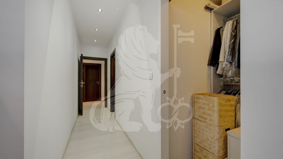 Apartament 3 Camere | Natura Residence | Pădurea Băneasa, Pipera - Poză 9