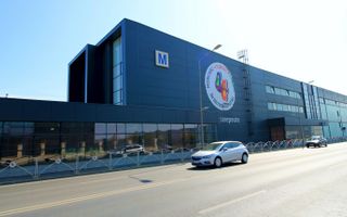 Teren intravilan de vanzare, 500 mp si deschidere ampla, Com Berceni - Poză 9