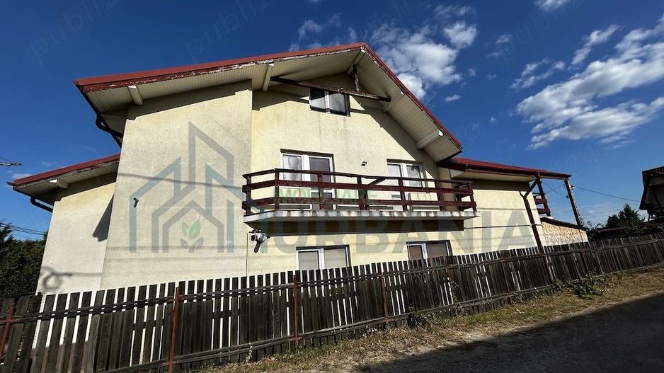 Casă de vânzare în Lunca Cetățuii, 556 mp teren, 185.000 EUR - Poză 2
